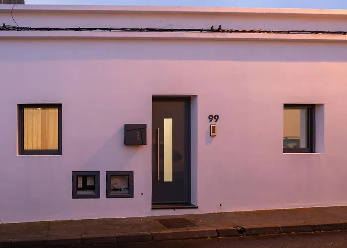 Casa De Santa Catarina - Ponta Delgada